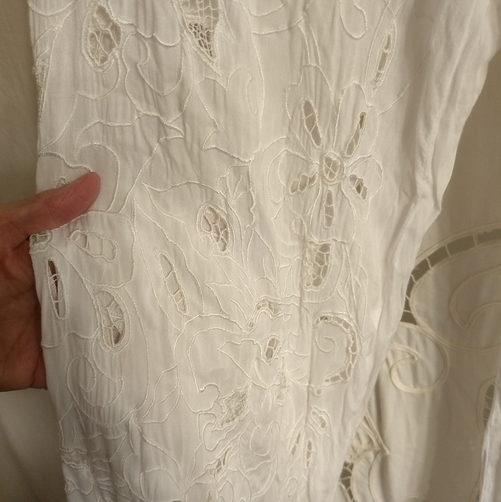 *sold* Free People Bali Dewa Pant - Picture 7 of 7